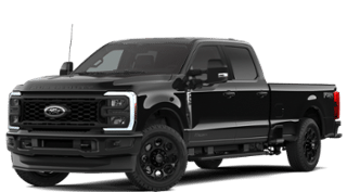 2026 Ford Super Duty® External Image 2